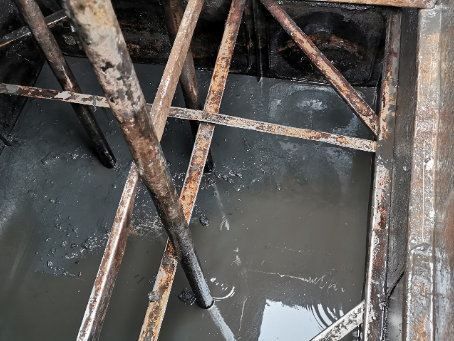 海宁CCTV管道检测具体做什么？