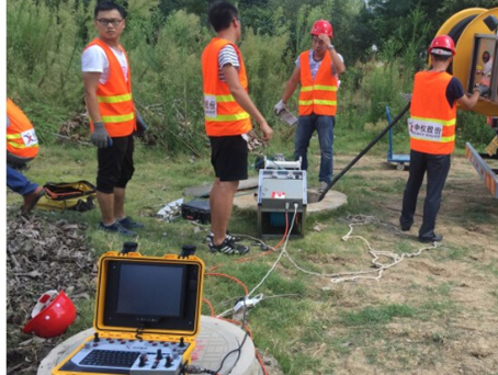 海宁如何选择适合的市政管道疏通方法？